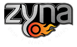 Zyna Grills